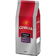 Gevalia Professional Espresso Aroma Bar 1kg Z