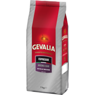 Gevalia Professional Espresso Aroma Bar 1kg Z