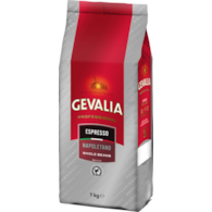 Gevalia Professional Espresso Napoletano 1kg Z