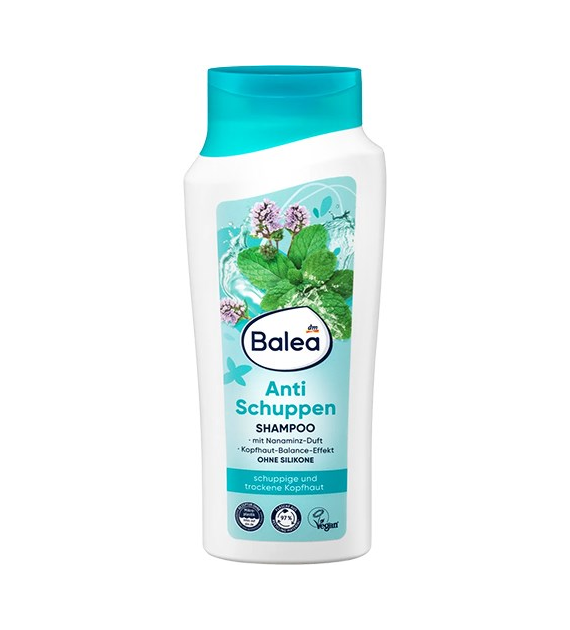 Balea Shampoo Anti Schuppen Szampon 300ml