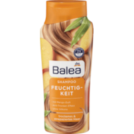 Balea Shampoo Feuchtigkeit Mango 300ml
