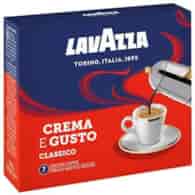 Lavazza Crema e Gusto 2x250g M