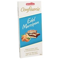 Schluckwerder Confiserie Edel Marzipan Milch 100g