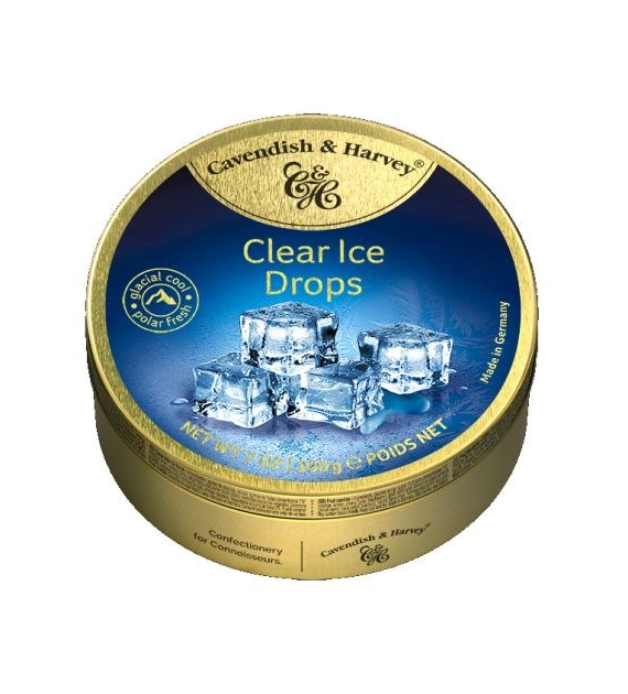 C&H Ice Drops 200g