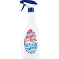 Meglio Anti-Limescale Extra Shine 750ml