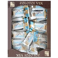 Zlotoi Vek Chałwa Mleczna Delikat 30g (box 50szt)