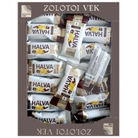 Zlotoi Vek Chałwa z Kakao Fantazja 30g (box 50szt)