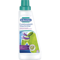 Dr.Beckmann Funktionstextil Waschmittel 14p 500ml