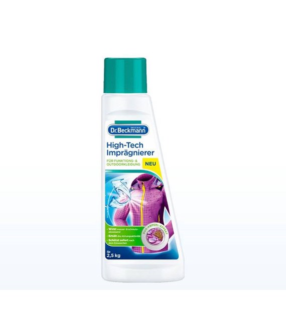 Dr.Beckmann High-Tech Impregnat 250ml