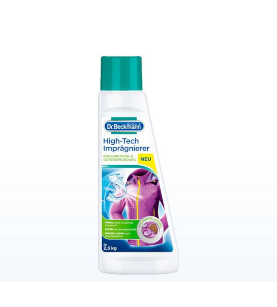Dr.Beckmann High-Tech Impregnat 250ml