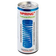 Spring Power Napój Energetyczny z Kofeiną 250ml