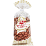 Piasten Jahrmarkts Erdnusse 175g