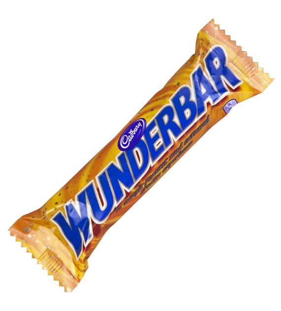 Cadbury Wunderbar Baton 49g