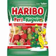 Haribo Perl-Kugeln 200g