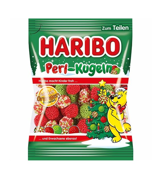 Haribo Perl-Kugeln 200g