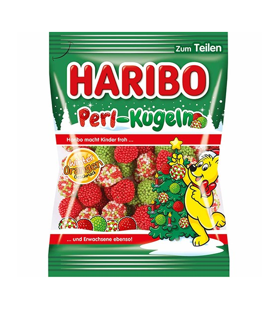 Haribo Perl-Kugeln 200g