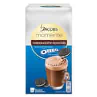 Jacobs Cappuccino Specials Oreo Saszet 10szt 220g