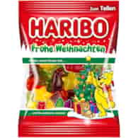 Haribo Frohe Weihnachten 200g