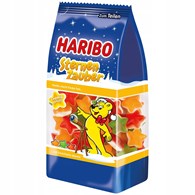 Haribo Sternen Zauber Żelki 250g
