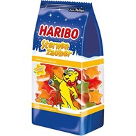 Haribo Sternen Zauber Żelki 250g