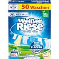 Weißer Riese Universal Proszek 50p 2,5kg