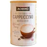 Moreno Cappuccino Weiss & Heiss 500g