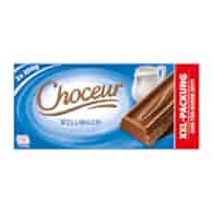 Choceur Vollmilch Czekolada 2x200g