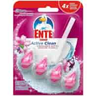 WC Ente Zawieszka WC Strahlende Bluten 38,6g