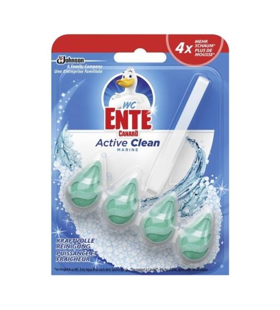 WC Ente Zawieszka WC Marine 38,6g