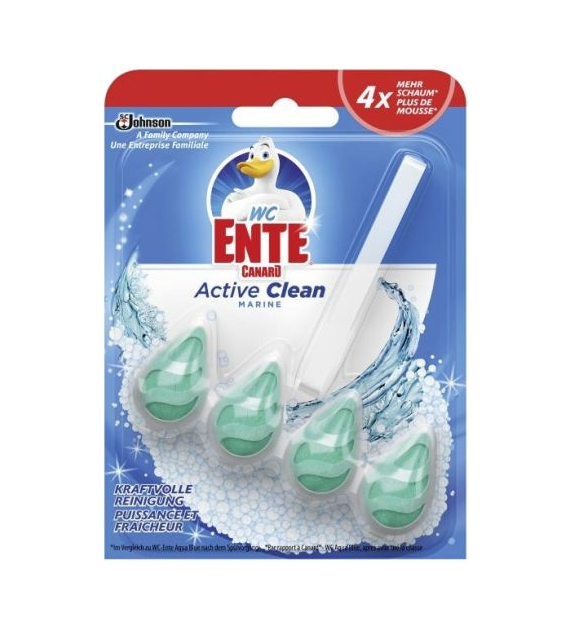 WC Ente Zawieszka WC Marine 38,6g