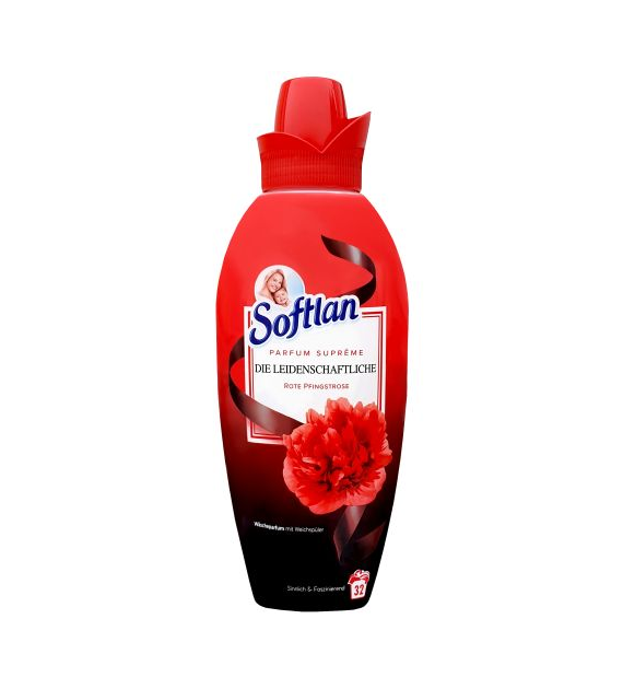 Softlan Die Leidenschaftliche Płuk 32p 800ml