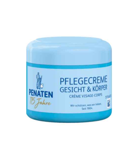 Penaten Gesicht Korper Krem 100ml
