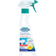 Dr.Beckmann Desinfektion Hygiene Spr 250ml