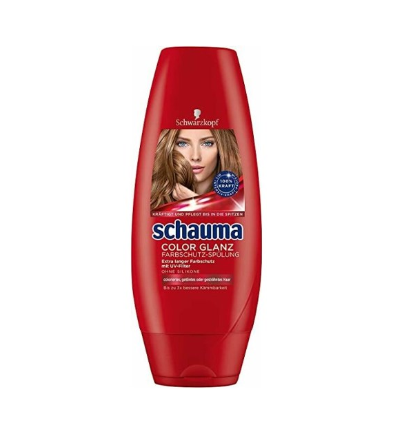 Schauma Color Glanz Odżywka 300ml
