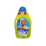 Mr.Proper Allzweck Konzentrat Citrus 600ml