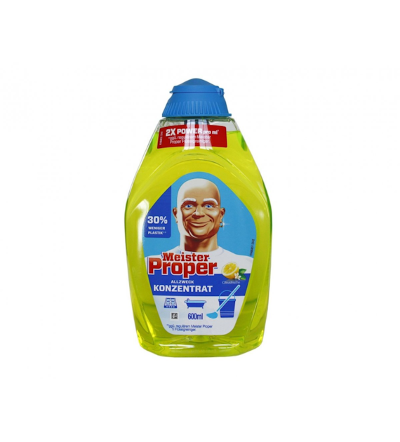 Mr.Proper Allzweck Konzentrat Citrus 600ml