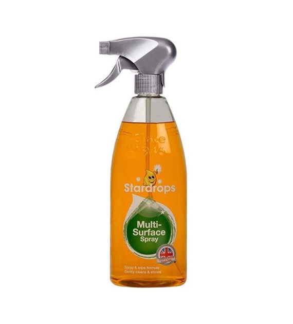 Stardrops Multisurface Spray 750ml