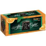 After Eight Orange & Mint 200g