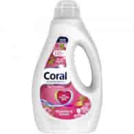 Coral Color Kirschblute & Pfirsich Gel 20p 1L