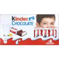 Kinder Chocolate 100g PL