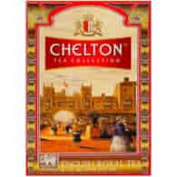 Chelton English Royal Herbata Sypana 100g