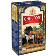 Chelton English Strong Herbata Sypana 100g