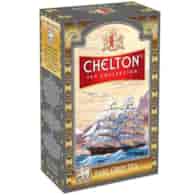 Chelton Earl Grey Herbata Sypana 100g