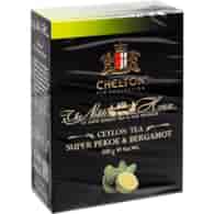 Chelton The Noble House Bergamot Herba Sypana 100g