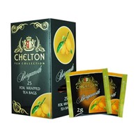Chelton Bergamoth Herbata 25szt 50g