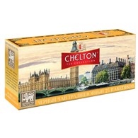 Chelton English Traditional Herbata 25szt 50g