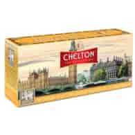 Chelton English Traditional Herbata 25szt 50g