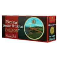 Chelton Scottish Breakfast Herbata 25szt 50g