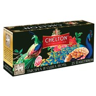 Chelton 1001 Nights Herbata 25szt 50g