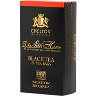 Chelton The Noble House Herbata 25szt 50g